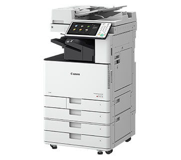 Canon ADVC5535/5545/5560 (Color Copy) - CPS.E